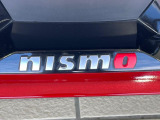 【NISMOエアロ】人気のNISMOエアロを装備!クルマの外観がよりスタイリッシュになり、街中で存在感あふれる1台に♪将来買い替える時にもリセールに影響しやすく、価値ある人気の装備です!