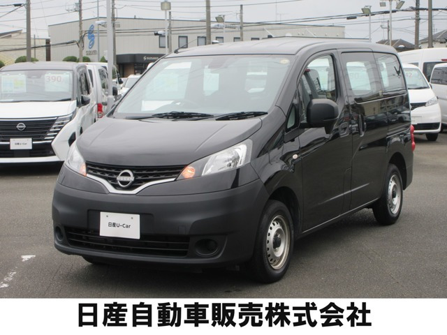 NV200バネットバン 1.6 DX