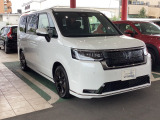 ☆納車日から2年間走行距離無制限の『ホッと保証』付☆有料の5年間走行距離無制限の『ホッと保証プラス』も選べます♪保証は全国のホンダカーズ&ホンダUセレクトでご利用いただけますので安心ですネ☆