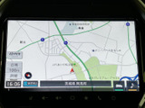 わかりやすいナビゲーションシステムで、目的地までスムーズに案内。快適なドライブをサポートします。