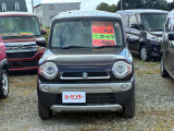 ハスラー G 4WD 