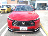 ヴェゼル 1.5 e:HEV RS 