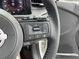 先進の運転支援システム『プロパイロット』搭載☆高速道路でのハンドル・アクセル操作をアシストしてくれます♪