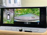 バックモニターを搭載し、狭い場所での駐車も安心。周囲の状況を把握しやすく、安全な運転をサポートします。