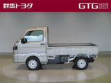 キャリイ KC 農繁 4WD 