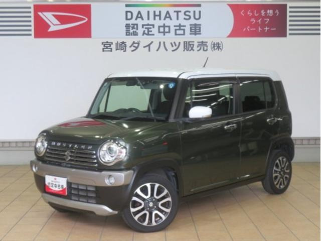 ハスラー J スタイルII