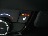 ◆シートヒーター◆寒い季節にピッタリなのが、このシートヒーター!座面を温め快適に。寒い季節もドライブが楽しくなります。