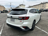 レヴォーグ 1.8 STI スポーツ EX 4WD 