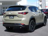 CX-5 2.2 XD レトロスポーツエディション 4WD 