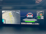 【サイドカメラ】停車・駐車時に死角になりがちな運転席から見えづらい部分の障害物を確認できます!雨天時や夜間などは特に活躍してくれるアイテムです。