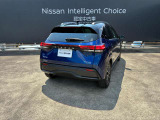 ノート  1.2 AUTECH クロスオーバー FOUR 4WD