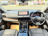 エクストレイル  1.5 G e-4ORCE 4WD