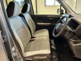 運転席・助手席にはシートヒーターを装備しておりますので、快適にお使いいただけます!