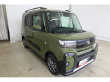 タント ファンクロス 