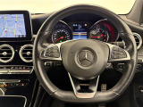 GLC 220d 4マチック スポーツ 4WD 修復歴無し