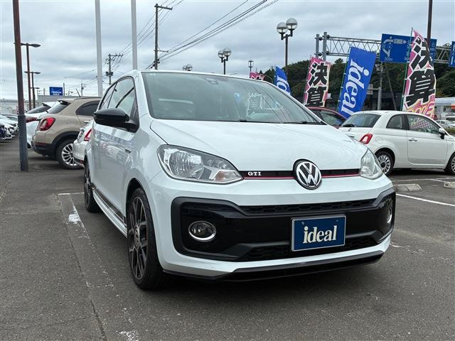 up! GTI