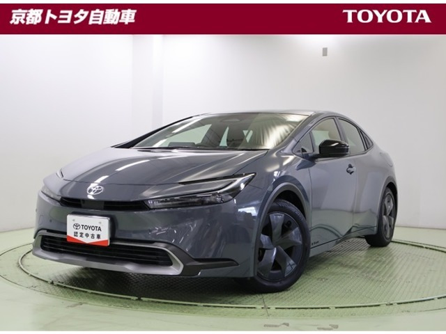 プリウス 1.8 U E-Four 4WD