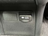 非常時やキャンプなどに役立つAC100Vコンセント付きです。