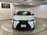 UX 250h エレガント ブラック