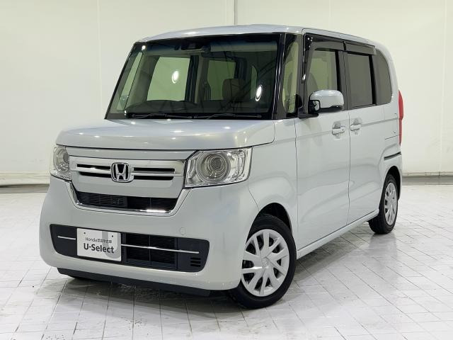 N-BOX L