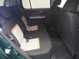 ゆとりある広々とした車内空間は、ドライブを始め買い物やレジャーなど、幅広く活躍します。一人でもみんなとでもお出かけを楽しみましょう!