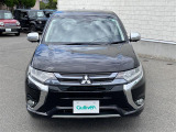 アウトランダーPHEV 2.0 G セイフティパッケージ 4WD 4WD 修復歴無し