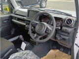 ジムニー XC 4WD 