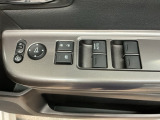 ドアスイッチもシンプルで、使いやすさを考え設計されています。