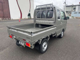 キャリイ スーパーキャリイ X 4WD 