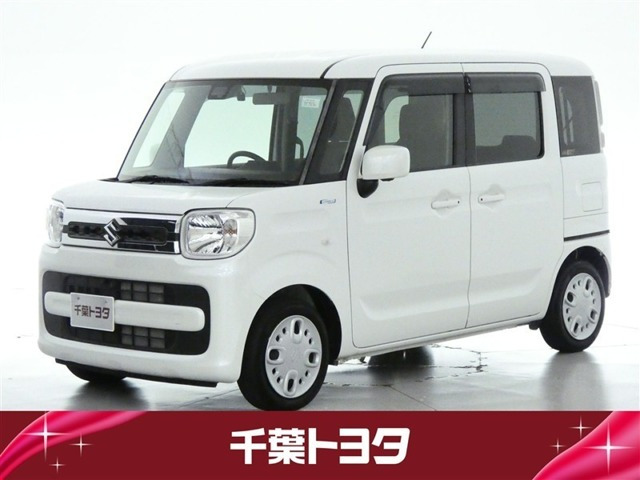 スペーシア ハイブリッド(HYBRID) X