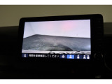 ◆◆バックカメラの画像です。車庫入れの安心感がアップしますね☆