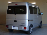 エブリイ PC ハイルーフ 4WD 