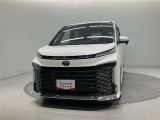 ヴォクシー  2.0 S-Z