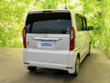 N-BOX G L ホンダセンシング 