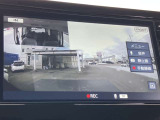 ドライブレコーダーの映像再生や各種設定はナビ画面上で操作可能です。