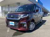 流麗なフロントマスクが洗練された印象を与え、精悍な表情は街中でも目を引く存在感を放ちます。