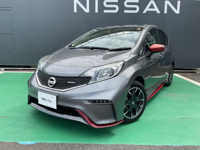 ノート 1.2 NISMO