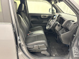 ■シートヒーター■運転席・助手席にはシートヒーターが付いております。