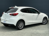 MAZDA2 1.5 15S 100周年特別記念車 
