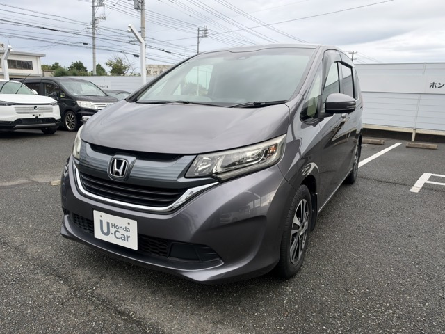 フリード 1.5 G ホンダセンシング 