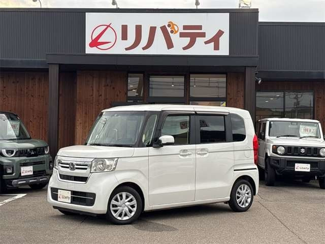 N-BOX L