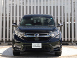 CR-V 2.0 e:HEV EX ブラック エディション 4WD 