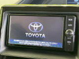 【7インチメーカー純正ナビ】インテリアに溶け込むスタイリッシュな「専用設計」メーカーナビを装備♪視認性や操作性など基本性能にも優れ、より上質なカーライフをお楽しみいただけます。