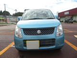 ワゴンR FX 4WD 