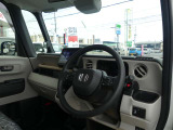 室内・外共に、『HONDA U-Select鳥取』自慢の「アイドマ」基準でクリーニング済み!選び抜いてお決めいただいたお車に、気持ち良くお乗りいただけます。