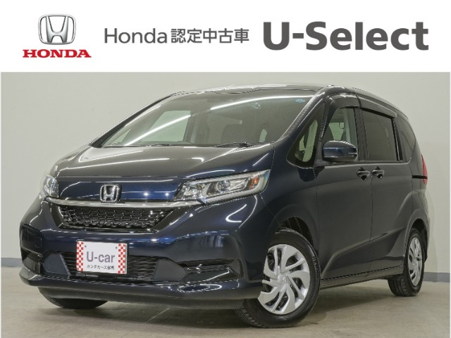 フリード 1.5 G ホンダセンシング