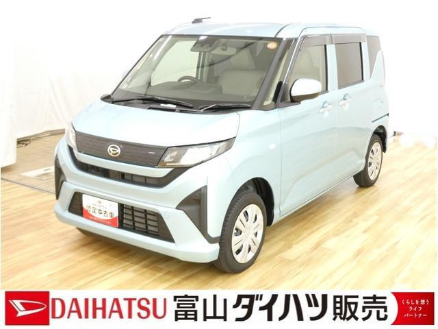 ムーヴ L 4WD