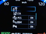 トヨタの安全装備「トヨタセーフティセンス」付きのサポカーです。安全装備もしっかり付いているので安心です。