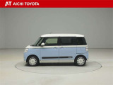 ムーヴキャンバス G メイクアップ SAII 