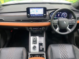 アウトランダー PHEV 2.4 P 4WD 